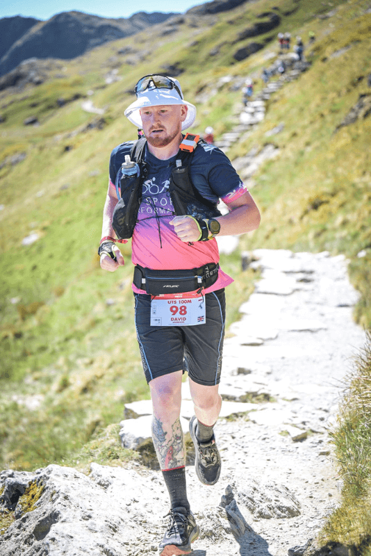 SW Sports Performance Radial Shockwave Therapy